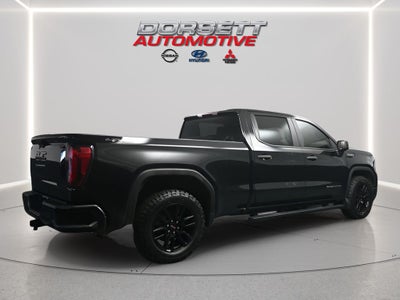 2023 GMC Sierra Pro