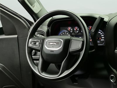 2023 GMC Sierra Pro
