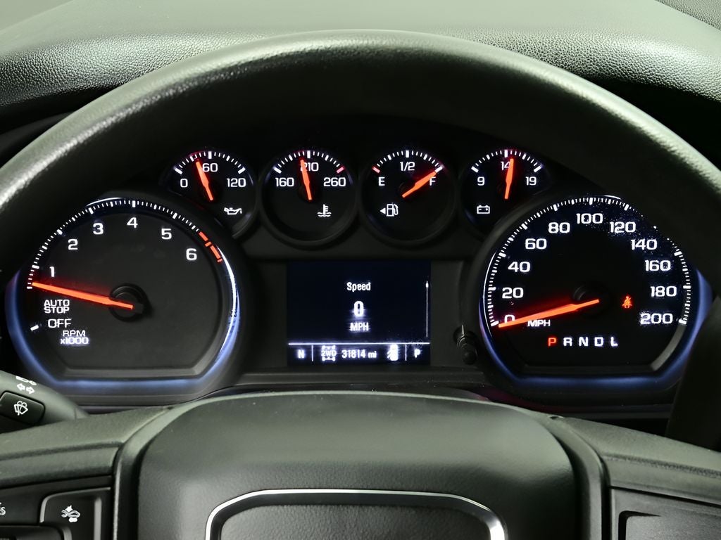 2023 GMC Sierra Pro