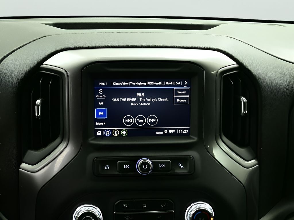 2023 GMC Sierra Pro