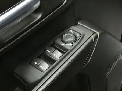 2023 GMC Sierra Pro