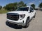 2025 GMC Sierra SLT