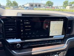 2025 GMC Sierra SLT