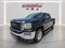 2018 GMC Sierra SLE