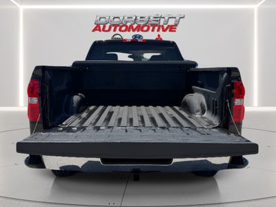 2018 GMC Sierra SLE
