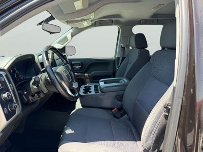 2018 GMC Sierra SLE
