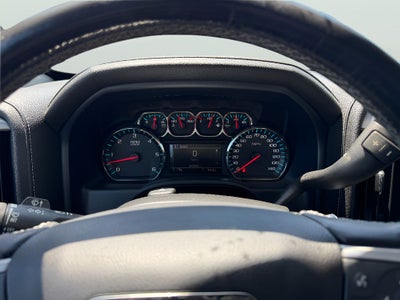 2018 GMC Sierra SLE