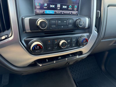 2018 GMC Sierra SLE