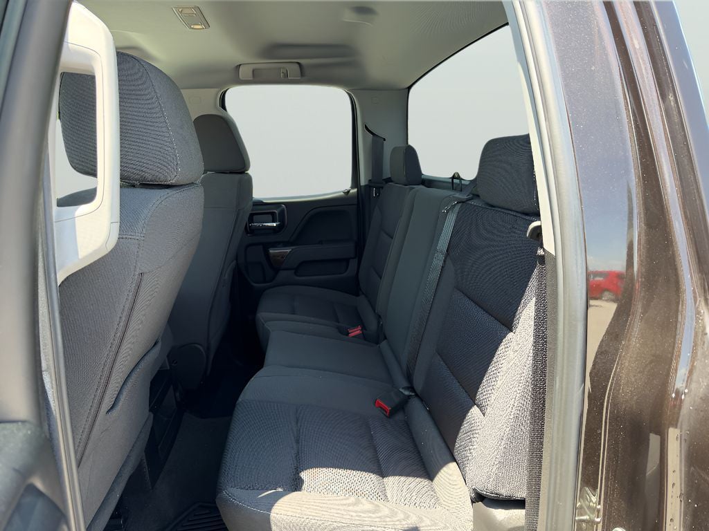 2018 GMC Sierra SLE