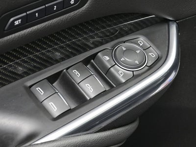 2019 Cadillac XT4 FWD Sport