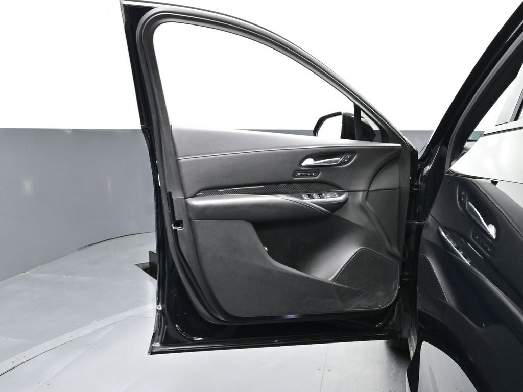 2019 Cadillac XT4 FWD Sport