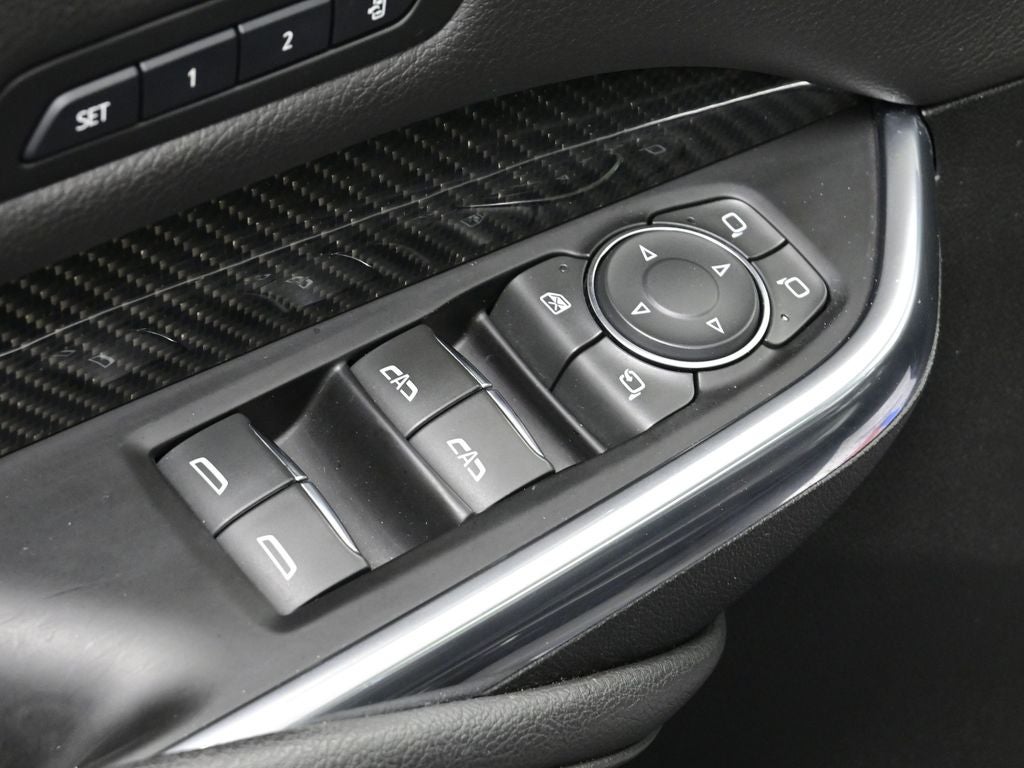 2019 Cadillac XT4 FWD Sport