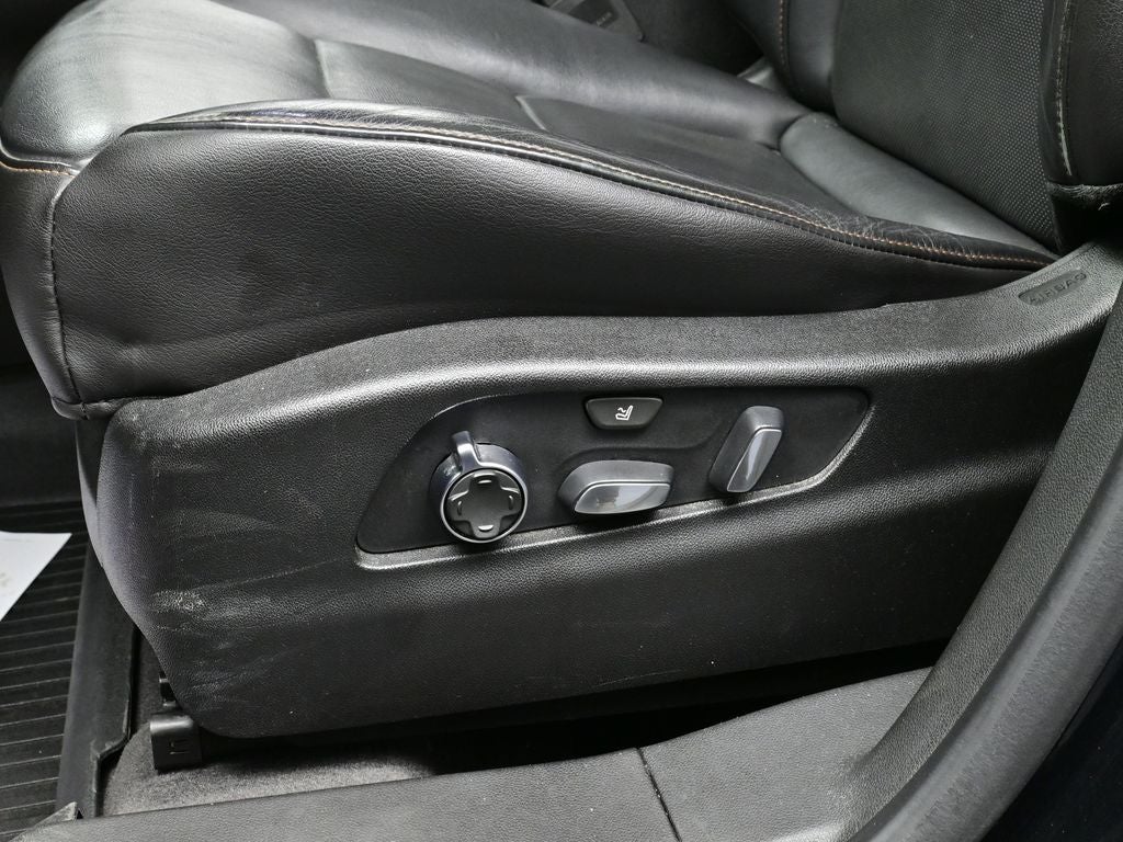 2019 Cadillac XT4 FWD Sport