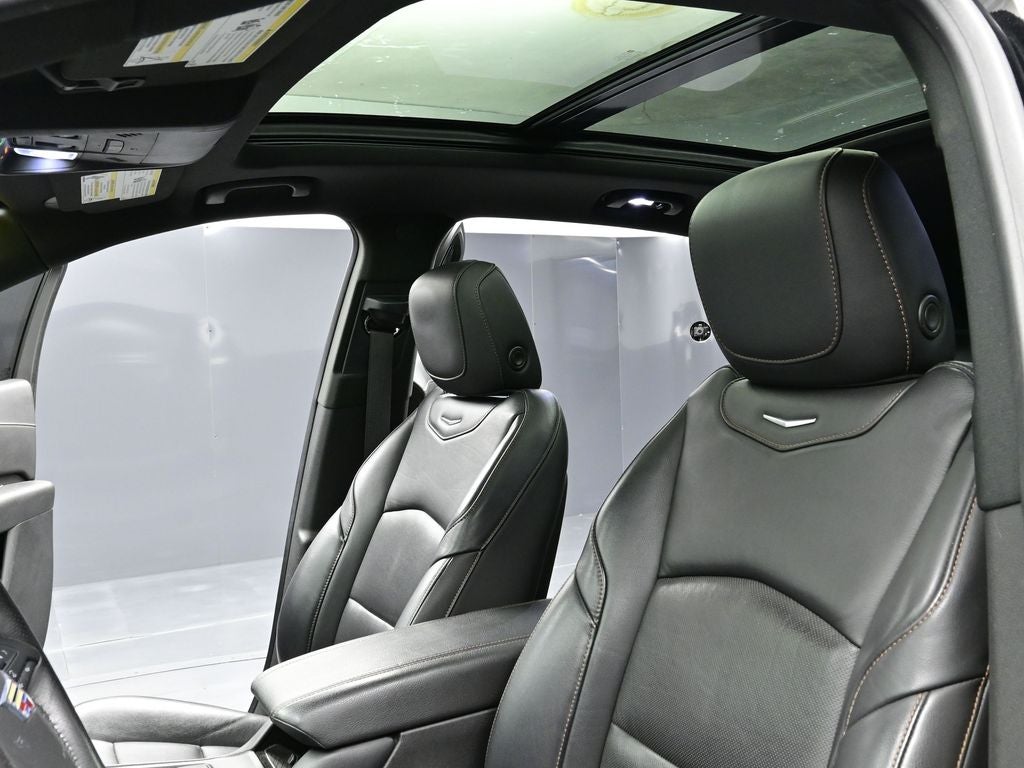 2019 Cadillac XT4 FWD Sport