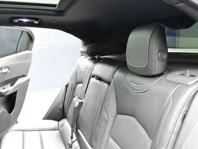 2019 Cadillac XT4 FWD Sport