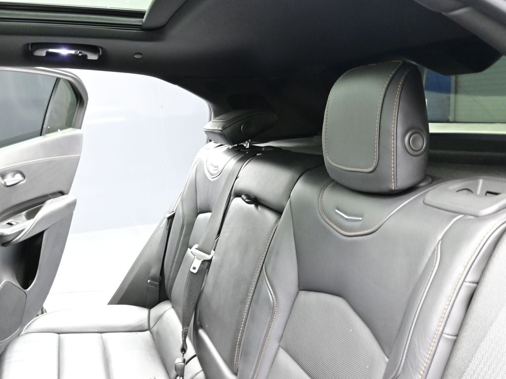 2019 Cadillac XT4 FWD Sport