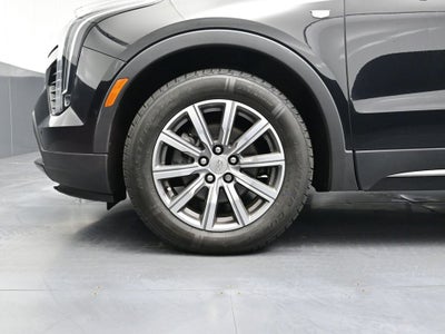 2019 Cadillac XT4 FWD Sport