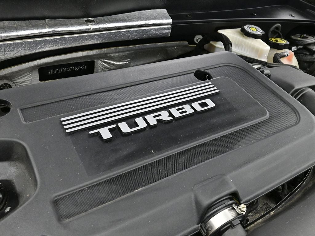 2019 Cadillac XT4 FWD Sport