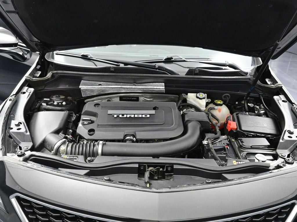 2019 Cadillac XT4 FWD Sport