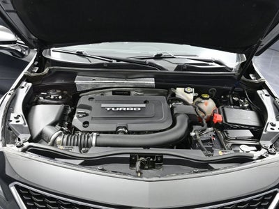 2019 Cadillac XT4 FWD Sport