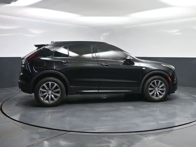 2019 Cadillac XT4 FWD Sport