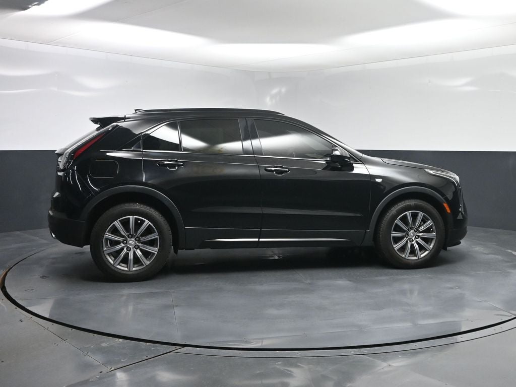 2019 Cadillac XT4 FWD Sport