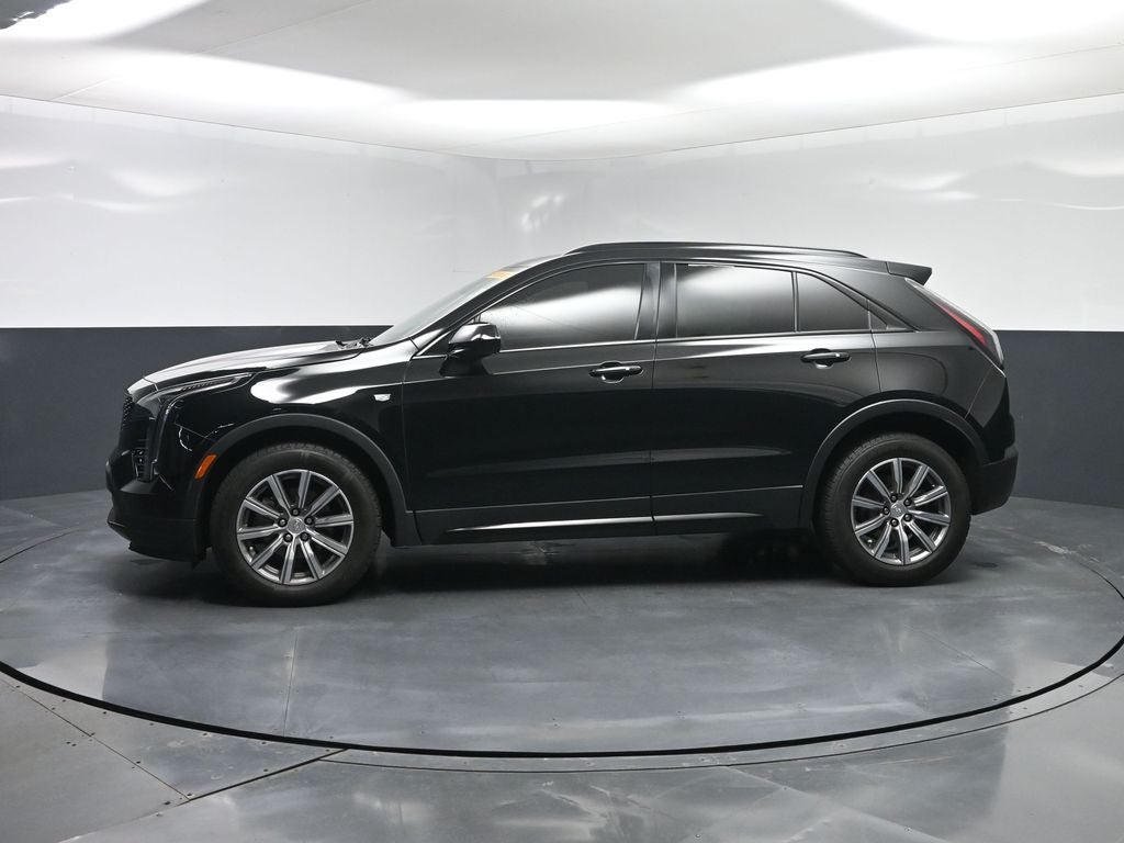 2019 Cadillac XT4 FWD Sport