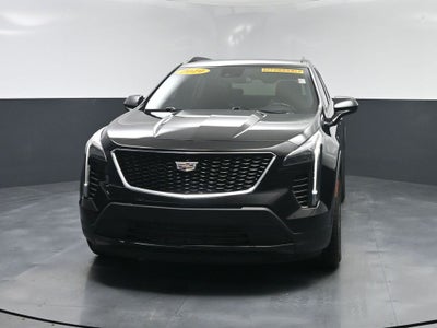 2019 Cadillac XT4 FWD Sport