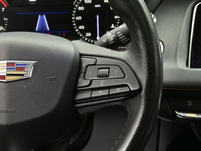 2019 Cadillac XT4 FWD Sport