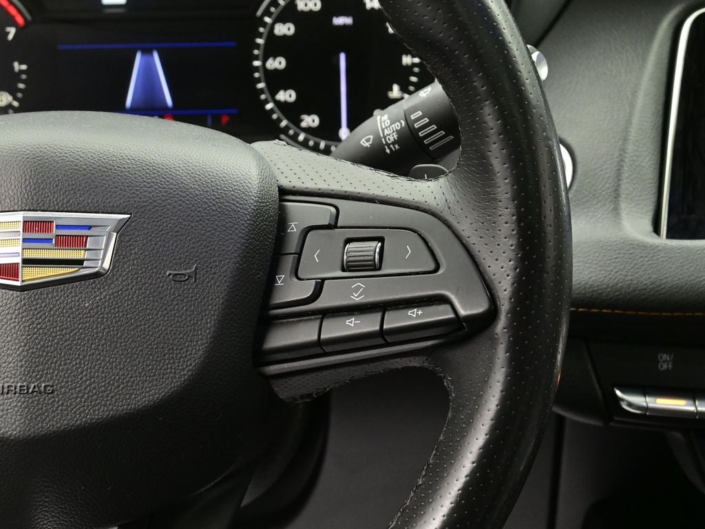 2019 Cadillac XT4 FWD Sport