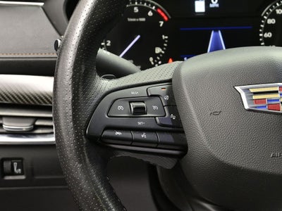 2019 Cadillac XT4 FWD Sport