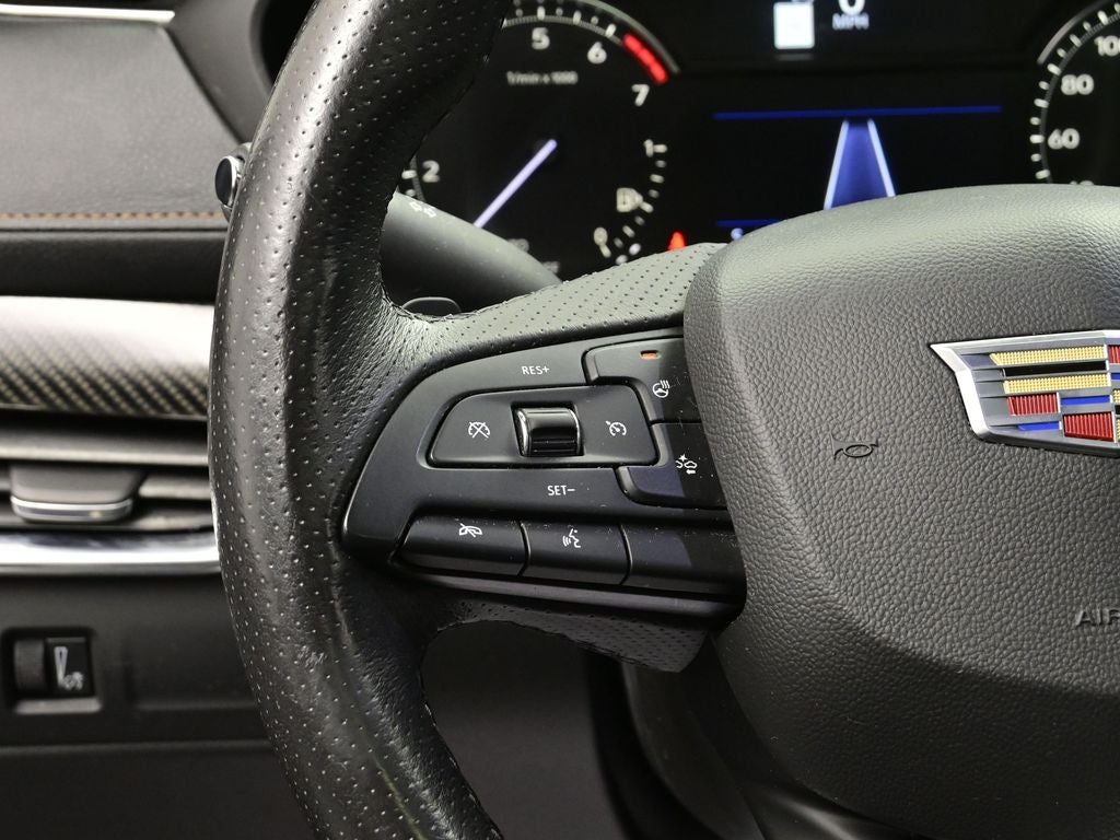 2019 Cadillac XT4 FWD Sport