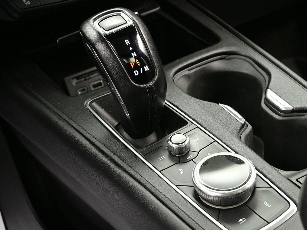 2019 Cadillac XT4 FWD Sport