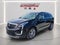 2022 Cadillac XT5 AWD Premium Luxury