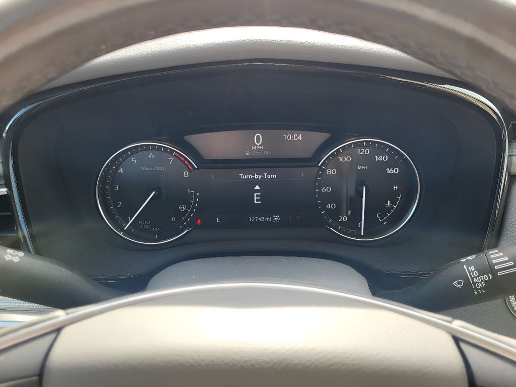 2022 Cadillac XT5 AWD Premium Luxury