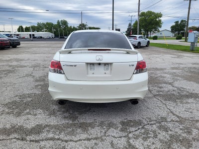 2009 Honda Accord EX-L