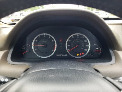 2009 Honda Accord EX-L
