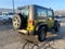 2010 Jeep Wrangler Mountain