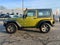 2010 Jeep Wrangler Mountain