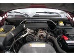 2007 Jeep Commander Sport