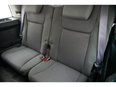 2007 Jeep Commander Sport