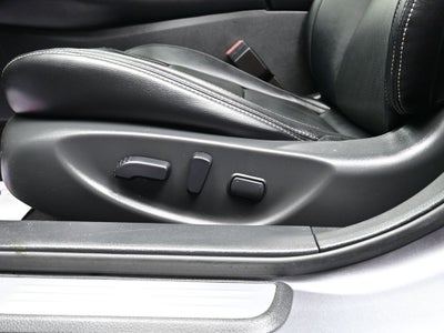 2023 Nissan Maxima SV