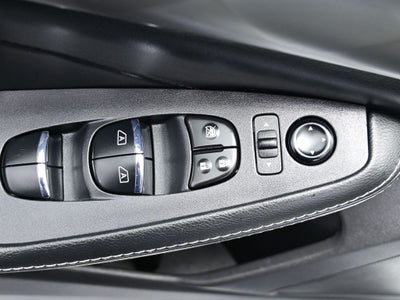 2023 Nissan Maxima SV