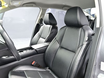 2023 Nissan Maxima SV