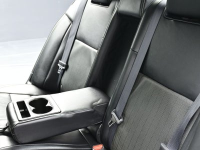 2023 Nissan Maxima SV