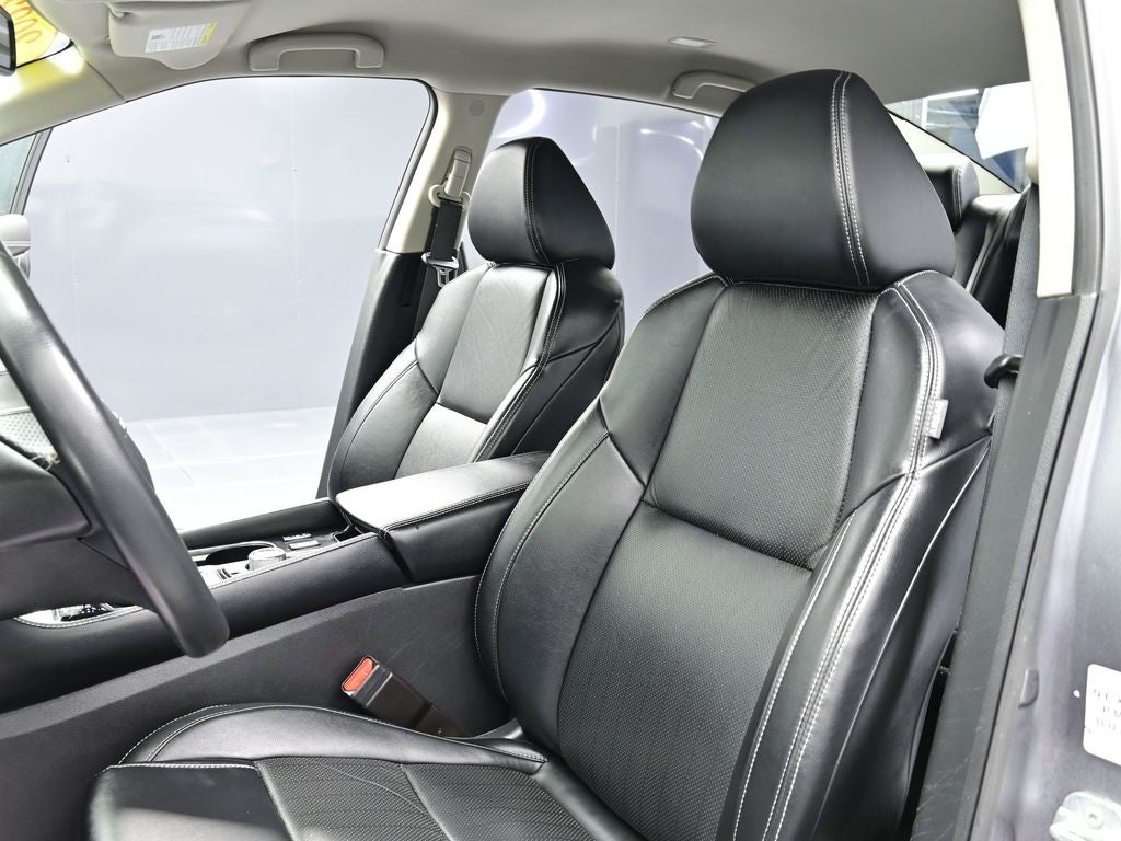 2023 Nissan Maxima SV