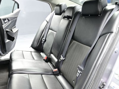 2023 Nissan Maxima SV