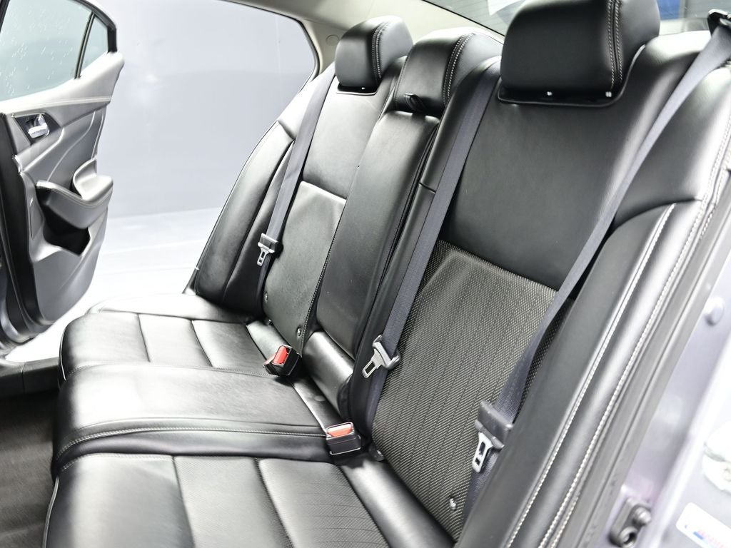 2023 Nissan Maxima SV