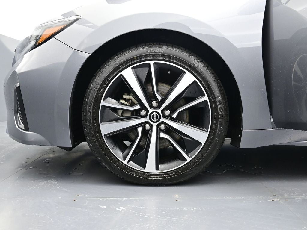 2023 Nissan Maxima SV