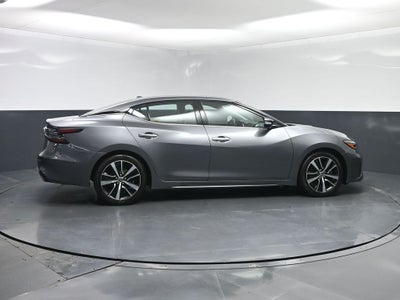 2023 Nissan Maxima SV